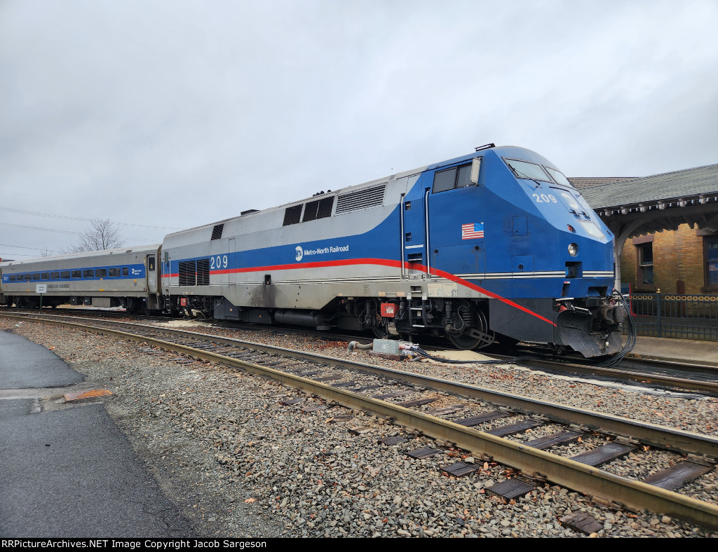 MNCR209
